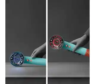 Dyson Supersonic Nural HD16 Ceramic Patina Topaz suszarka do włosów