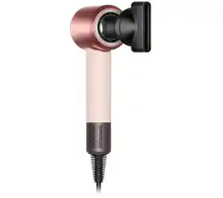 Dyson Supersonic Travel 492457-01 1220W 2 prędkości 3 temperatury Suszarka do włosów