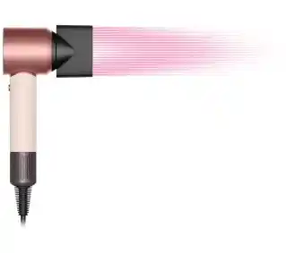 Dyson Supersonic Travel 492457-01 1220W 2 prędkości 3 temperatury Suszarka do włosów