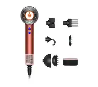 DYSON Suszarka do włosów HD16 Supersonic Nural
