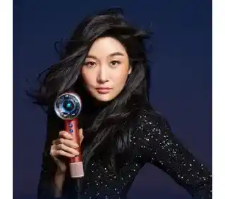 DYSON Suszarka do włosów HD16 Supersonic Nural