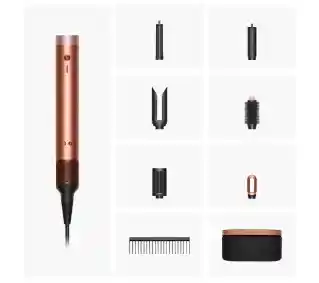 Dyson Suszarko-lokówka Airwrap Co-anda2x Straight plus