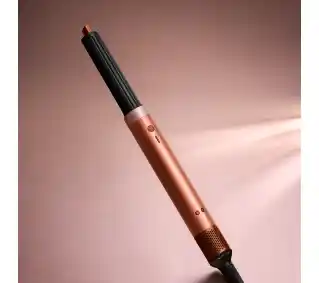 Dyson Suszarko-lokówka Airwrap Co-anda2x Straight plus