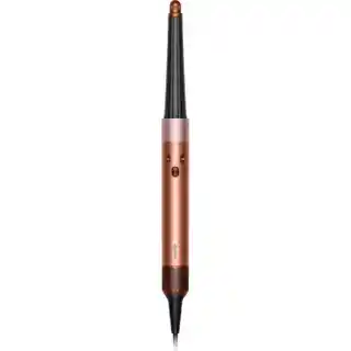 Dyson Suszarko-lokówka Airwrap I.D. Straight plus Wavy Bursztynowy-jedwab 1300 W