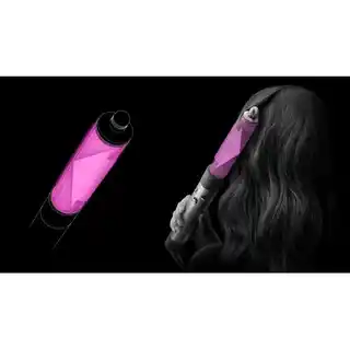 Dyson Suszarko-lokówka Airwrap Origin 112875-01 Nikiel/miedź 30 mm 1300 W