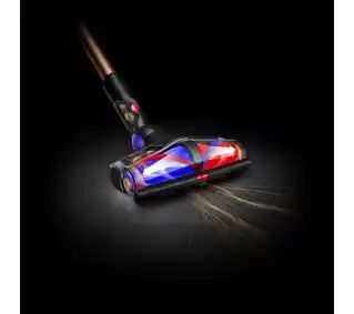 Dyson V16 Piston Animal 492963-01 70min Wymienny akumulator Mini elektroszczotka Odkurzacz bezprzewodowy