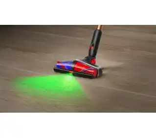 Dyson V16 Piston Animal 492963-01 70min Wymienny akumulator Mini elektroszczotka Odkurzacz bezprzewodowy
