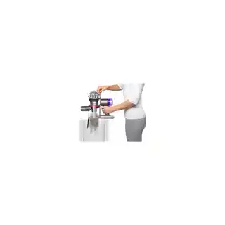 Dyson V8 - odkurzacze pionowe, bezprzewodowe