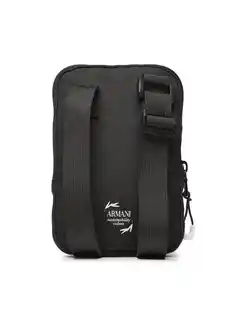 EA7 Emporio Armani Saszetka 245080 CC940 02021 Czarny