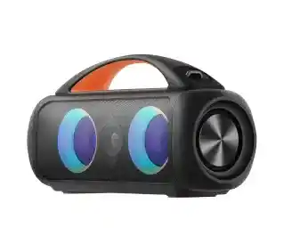 Earfun UBOOM Raver 90W Czarny Głośnik Bluetooth