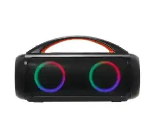 Earfun UBOOM Raver 90W Czarny Głośnik Bluetooth