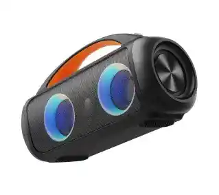 Earfun UBOOM Raver 90W Czarny Głośnik Bluetooth