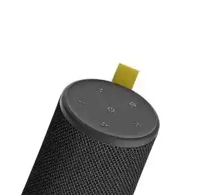 Earfun UBOOM SP200 AirPlay 24W Czarny Głośnik Bluetooth
