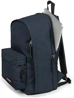 Eastpak Plecak Back To Work EK000936 Granatowy
