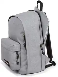 Eastpak Plecak Back To Work EK0009363631 Szary