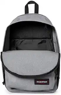 Eastpak Plecak Back To Work EK0009363631 Szary