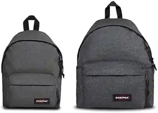 Eastpak Plecak Orbit EK043 Szary