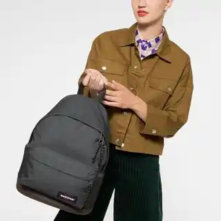 Eastpak Plecak Wyoming EK000811 Szary