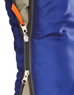 Easy Camp Śpiwór Cosmos 190 cm, niebieski, LZ