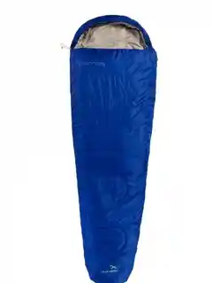 Easy Camp Śpiwór Cosmos 190 cm, niebieski, LZ