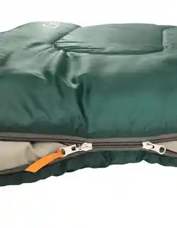Easy Camp Śpiwór Cosmos 190 cm green Lz