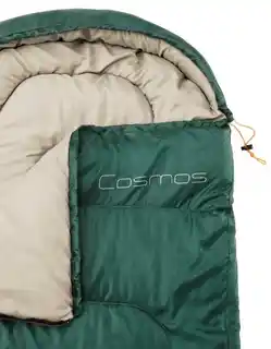 Easy Camp Śpiwór Cosmos 190 cm green Lz