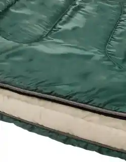 Easy Camp Śpiwór Cosmos 190 cm green Lz