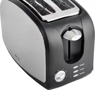ECG ST 968 toster
