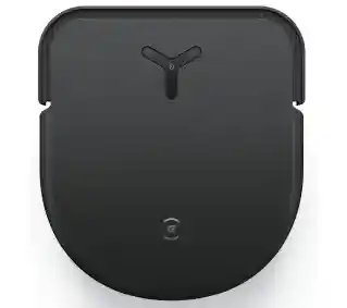 Ecovacs Deebot X5 Omni Funkcja mopowania Stacja oczyszczająca Tworzenie mapy pomieszczenia 67,9dB Czarny Robot sprzątający