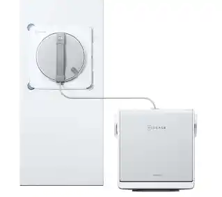 Ecovacs Robot do mycia okien Winbot W2S Omni