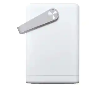 Ecovacs Robot do mycia okien Winbot W2S Omni