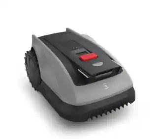 Ecovacs Robot koszący Goat O1200 RTK Szaro-czarny