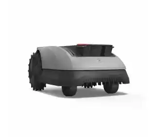 Ecovacs Robot koszący Goat O1200 RTK Szaro-czarny