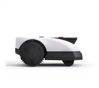 Ecovacs Robot koszący Goat O800 RTK Czarno-biały