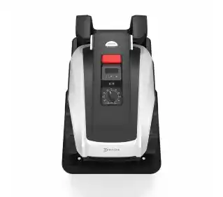 Ecovacs Robot koszący Goat O800 RTK Czarno-biały