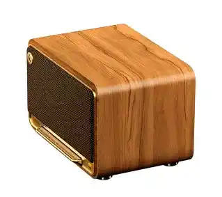 Edifier D32 30W Brązowy Głośnik Bluetooth