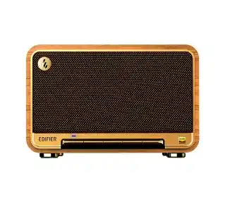 Edifier D32 30W Brązowy Głośnik Bluetooth