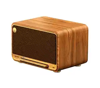 Edifier D32 30W Brązowy Głośnik Bluetooth