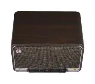 Edifier D32 60W Czarny Orzech Głośnik Bluetooth