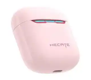 Edifier HECATE GM3 Plus Douszne Różowy Słuchawki bezprzewodowe z mikrofonem