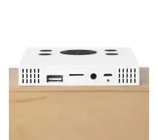 Edifier MP260 20W Biały Głośnik Bluetooth