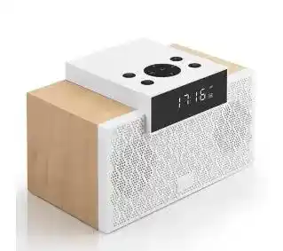 Edifier MP260 20W Biały Głośnik Bluetooth