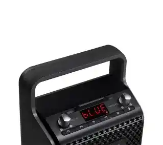 Edifier PP205 24W Czarny Głośnik Bluetooth