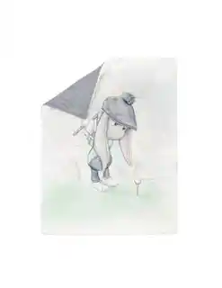 Effiki Koc ocieplany 70x100cm Golfista