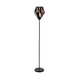Eglo Lampa podłogowa CARLTON 1 49994