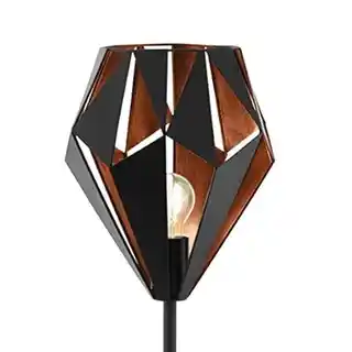 Eglo Lampa podłogowa CARLTON 1 49994