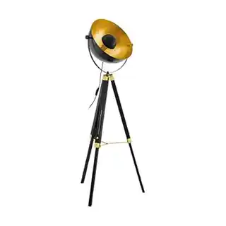 Eglo Lampa podłogowa COVALEDA 49618