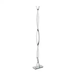 Eglo Lampa podłogowa LED 36W LASANA 2 96106