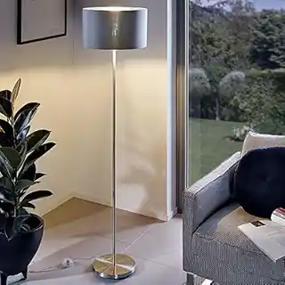 Eglo Lampa podłogowa MASERLO 95173