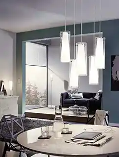 Eglo Lampa podłogowa PINTO 89836